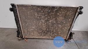 Gebruikte Airco Condensor Mercedes C Estate (S204) 2.2 C-180 CDI 16V BlueEFFICIENCY Prijs € 60,50 Inclusief btw aangeboden door Autoparts Van De Velde