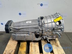 Begagnade Växellåda Mercedes C Estate (S206) C-200d 2.0 Turbo 16V Pris € 2.238,50 Inklusive moms erbjuds av Autoparts Van De Velde
