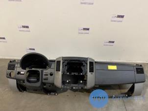 Begagnade Instrumentbräda Mercedes Sprinter 3,5t (906.73) 309 CDI 16V Pris € 272,25 Inklusive moms erbjuds av Autoparts Van De Velde