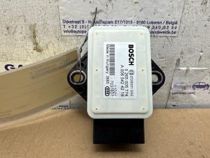 Begagnade Styrvinkelsensor Mercedes Sprinter 3,5t (906.73) 309 CDI 16V Pris € 24,20 Inklusive moms erbjuds av Autoparts Van De Velde