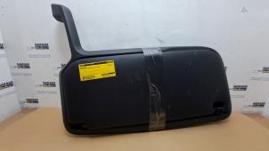 Begagnade Solskydd Mercedes Sprinter 3,5t (907.6/910.6) 311 CDI 2.1 D RWD Pris € 36,30 Inklusive moms erbjuds av Autoparts Van De Velde