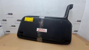 Begagnade Solskydd Mercedes Sprinter 3,5t (907.6/910.6) 311 CDI 2.1 D RWD Pris € 36,30 Inklusive moms erbjuds av Autoparts Van De Velde