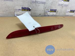 Gebruikte Bumper reflector links-achter Mercedes E (W213) E-350d 3.0 V6 24V 4-Matic Prijs € 12,10 Inclusief btw aangeboden door Autoparts Van De Velde