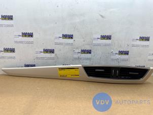 Begagnade Handskfack Mercedes C (W204) 2.2 C-200 CDI 16V Pris € 60,50 Inklusive moms erbjuds av Autoparts Van De Velde