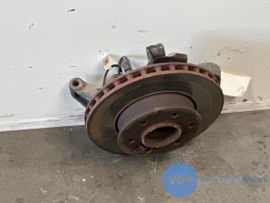 Begagnade Spindel, höger fram Mercedes Sprinter 3,5t (907.6/910.6) 314 CDI 2.1 D RWD Pris € 90,75 Inklusive moms erbjuds av Autoparts Van De Velde