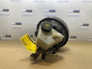 Gebruikte Rembekrachtiger Mercedes C Combi (S203) 2.2 C-200 CDI 16V Prijs € 72,60 Inclusief btw aangeboden door Autoparts Van De Velde