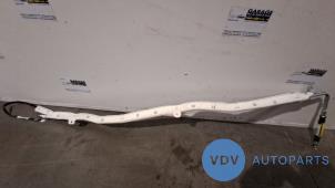 Begagnade Takgardinairbag, höger Mercedes B (W245) 2.0 B-200 16V Pris € 48,40 Inklusive moms erbjuds av Autoparts Van De Velde