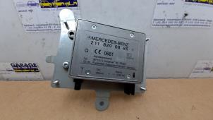 Gebruikte Module (diversen) Mercedes GL (X164) 4.0 GL 450 CDI V8 32V Prijs € 30,25 Inclusief btw aangeboden door Autoparts Van De Velde