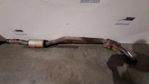 Używane Katalizator Mercedes CL (216) 5.5 CL-550 V8 32V Cena € 242,00 Z VAT oferowane przez Autoparts Van De Velde