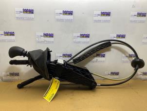 Begagnade Mekanism, växellåda Mercedes Sprinter 5t (906.15/906.25) 513 CDI 16V Pris € 127,05 Inklusive moms erbjuds av Autoparts Van De Velde