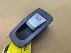 Używane Mechanizm hamulca recznego Mercedes GLC Coupe (C253) 2.0 300d 16V 4-Matic Cena € 12,10 Z VAT oferowane przez Autoparts Van De Velde