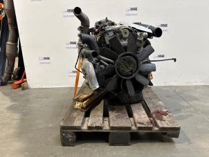 Begagnade Motor Mercedes CLK (C208) 2.3 230K 16V Pris € 907,50 Inklusive moms erbjuds av Autoparts Van De Velde