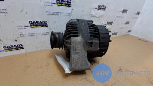 Gebruikte Dynamo Mercedes CLK (C208) 2.3 230K 16V Prijs € 90,75 Inclusief btw aangeboden door Autoparts Van De Velde