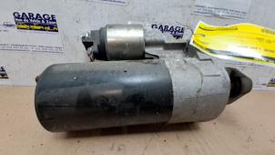 Gebruikte Startmotor Mercedes E (W211) 5.0 E-500 4-Matic V8 24V Prijs € 60,50 Inclusief btw aangeboden door Autoparts Van De Velde