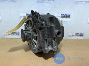 Gebruikte Dynamo Mercedes C (W203) 2.2 C-220 CDI 16V Prijs € 127,05 Inclusief btw aangeboden door Autoparts Van De Velde