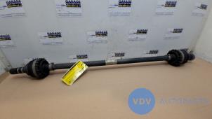 Gebruikte Aandrijfas rechts-achter Mercedes A (177.0) 2.0 A-35 AMG Turbo 16V 4Matic Prijs € 393,25 Inclusief btw aangeboden door Autoparts Van De Velde