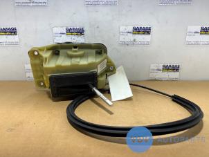 Begagnade Mekanism, växellåda Mercedes SLK (R172) 2.1 250 CDI 16V BlueEFFICIENCY Pris € 90,75 Inklusive moms erbjuds av Autoparts Van De Velde