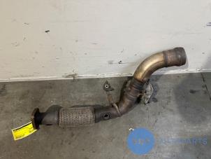 Gebruikte Flexibel uitlaatstuk Mercedes Vito (447.6) 1.6 111 CDI 16V Prijs € 108,90 Inclusief btw aangeboden door Autoparts Van De Velde
