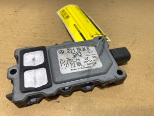 Begagnade Luftkvalitetssensor Mercedes C (W203) 2.2 C-200 CDI 16V Pris € 36,30 Inklusive moms erbjuds av Autoparts Van De Velde