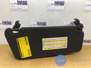 Begagnade Solskyddsset Mercedes E (C207) E-250 CDI 16V Pris € 36,30 Inklusive moms erbjuds av Autoparts Van De Velde