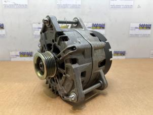 Begagnade Dynamo Mercedes Sprinter 3,5t (907.6/910.6) 315 CDI 2.0 D RWD Pris € 127,05 Inklusive moms erbjuds av Autoparts Van De Velde