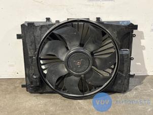 Begagnade Motor kylfläkt Mercedes C Estate (S204) 2.2 C-180 CDI 16V BlueEFFICIENCY Pris € 108,90 Inklusive moms erbjuds av Autoparts Van De Velde