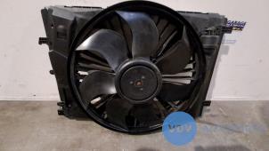 Begagnade Motor kylfläkt Mercedes C Estate (S204) 2.2 C-180 CDI 16V BlueEFFICIENCY Pris € 108,90 Inklusive moms erbjuds av Autoparts Van De Velde