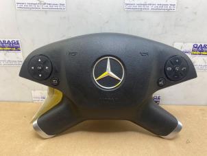 Begagnade Vänster airbag (ratt) Mercedes E Estate (S212) E-350 CDI V6 24V BlueEfficiency Pris € 90,75 Inklusive moms erbjuds av Autoparts Van De Velde