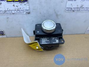 Gebruikte Bediening boordcomputer Mercedes E (W212) E-220 CDI 16V BlueEfficiency,BlueTEC Prijs € 36,30 Inclusief btw aangeboden door Autoparts Van De Velde