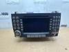 Mercedes-Benz SLK (R171) 3.5 350 V6 24V Radio