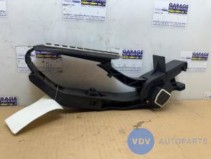 Gebruikte Gaspedaal Mercedes SLK (R171) 3.5 350 V6 24V Prijs € 48,40 Inclusief btw aangeboden door Autoparts Van De Velde