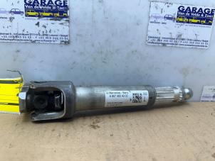 Gebruikte Stuurkolomas Mercedes Sprinter 3,5t (907.6/910.6) 316 CDI 2.1 D RWD Prijs € 90,75 Inclusief btw aangeboden door Autoparts Van De Velde