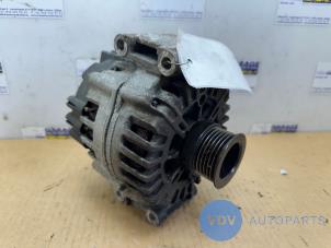 Begagnade Dynamo Mercedes Sprinter 5t 516 CDI 2.1 D RWD Pris € 127,05 Inklusive moms erbjuds av Autoparts Van De Velde