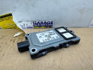 Begagnade Luftkvalitetssensor Mercedes C (W203) 2.2 C-200 CDI 16V Pris € 36,30 Inklusive moms erbjuds av Autoparts Van De Velde