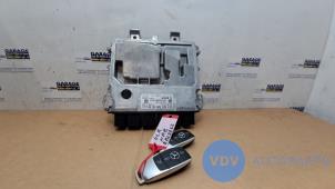 Gebruikte Kontaktslot + computer Mercedes GLB (247.6) 2.0 GLB-200d 4-Matic Prijs € 151,25 Inclusief btw aangeboden door Autoparts Van De Velde