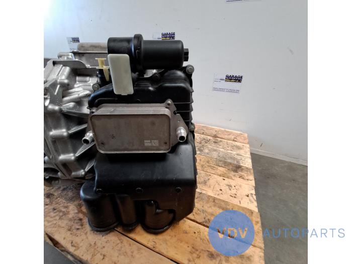 Växellåda från en Mercedes-Benz A (177.0) 1.3 A-250 e Turbo 16V 2023