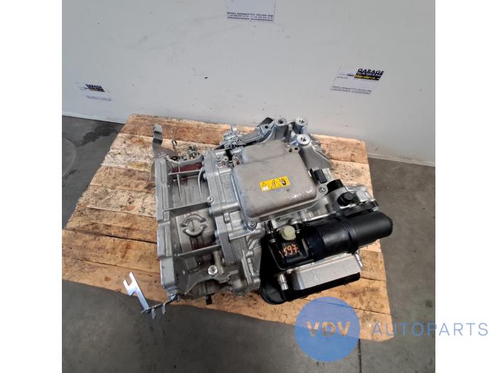 Växellåda från en Mercedes-Benz A (177.0) 1.3 A-250 e Turbo 16V 2023