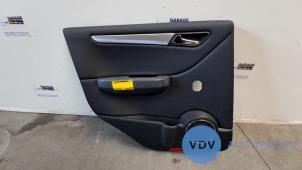 Begagnade List, bakdörr, 4-dörrars, vänster Mercedes B (W245) 2.0 B-180 CDI 16V Pris € 48,40 Inklusive moms erbjuds av Autoparts Van De Velde