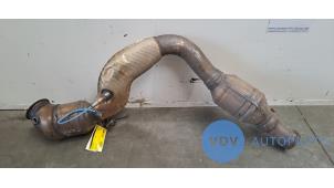 Begagnade Katalytisk avgasrenare Mercedes AMG GT (C190) 4.0 S V8 Biturbo Pris € 907,50 Inklusive moms erbjuds av Autoparts Van De Velde