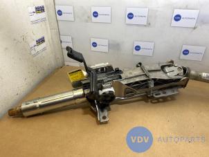 Begagnade Rattstångshölje (komplett) Mercedes Sprinter 5t 516 CDI 2.1 D RWD Pris € 90,75 Inklusive moms erbjuds av Autoparts Van De Velde