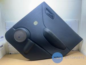 Begagnade List, bakdörr, 4-dörrars, höger Mercedes A (W169) 1.5 A-160 Pris € 48,40 Inklusive moms erbjuds av Autoparts Van De Velde