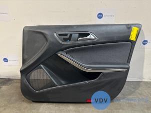 Begagnade List, framdörr, 4-dörrars, höger Mercedes GLA (156.9) 2.2 200 CDI, d 16V Pris € 90,75 Inklusive moms erbjuds av Autoparts Van De Velde