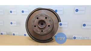 Begagnade Spindel, vänster bak Mercedes A (W169) 1.5 A-160 Pris € 60,50 Inklusive moms erbjuds av Autoparts Van De Velde