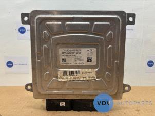 Gebruikte Kontaktslot + computer Mercedes A (177.0) 1.3 A-160 Turbo 16V Prijs € 151,25 Inclusief btw aangeboden door Autoparts Van De Velde