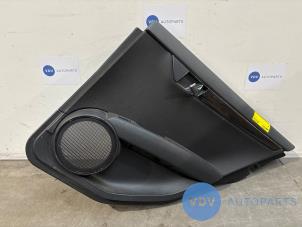 Gebruikte Portierbekleding 4Deurs rechts-achter Mercedes C Estate (S204) 2.2 C-200 CDI 16V . Prijs € 60,50 Inclusief btw aangeboden door Autoparts Van De Velde