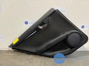 Gebruikte Portierbekleding 4Deurs links-achter Mercedes C Estate (S204) 2.2 C-200 CDI 16V . Prijs € 60,50 Inclusief btw aangeboden door Autoparts Van De Velde