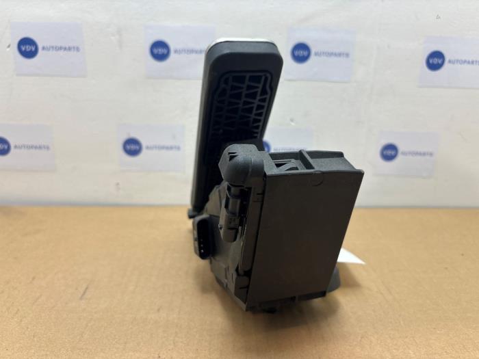 Accelerator pedal Mercedes S Lang 3.0 S-580e 24V 4-Matic - A2233000500