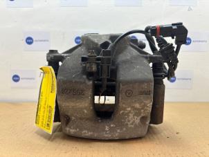 Begagnade Främre bromsok, höger Mercedes C Estate (S204) 2.2 C-200 CDI 16V BlueEFFICIENCY Pris € 48,40 Inklusive moms erbjuds av Autoparts Van De Velde