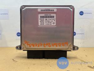 Begagnade Tändningslås + dator Mercedes C Estate (S204) 2.2 C-200 CDI 16V . Pris € 108,90 Inklusive moms erbjuds av Autoparts Van De Velde