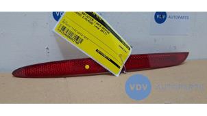 Gebruikte Bumper reflector links-achter Mercedes E (W213) E-350d 3.0 V6 24V 4-Matic Prijs € 18,15 Inclusief btw aangeboden door Autoparts Van De Velde